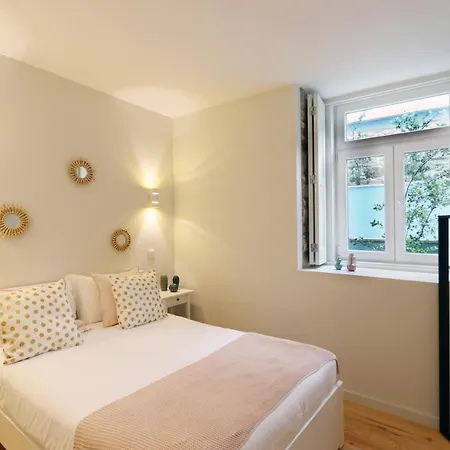 Hm - Segredo Do Apartment Porto