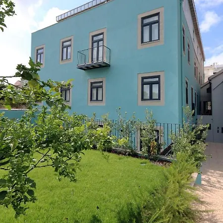 Hm - Segredo Do Apartament Porto