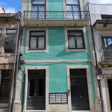 Hm - Segredo Do Porto