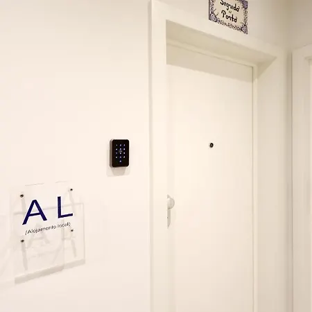 Hm - Segredo Do Porto