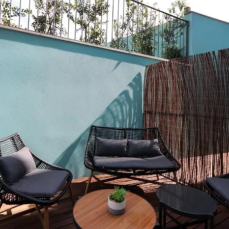 Hm - Segredo Do Apartment Porto