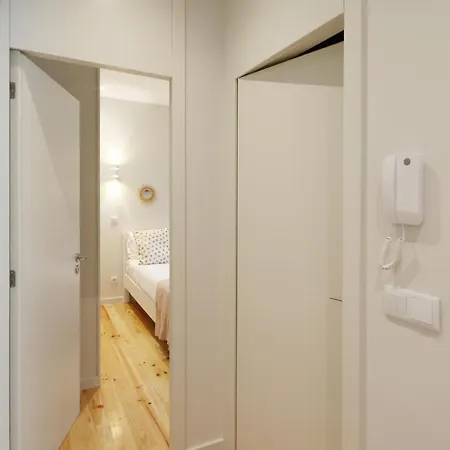 Hm - Segredo Do Apartment *