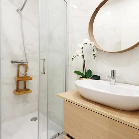 Hm - Segredo Do Apartament Porto