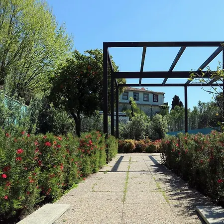 Lägenhet Hm - Segredo Do *