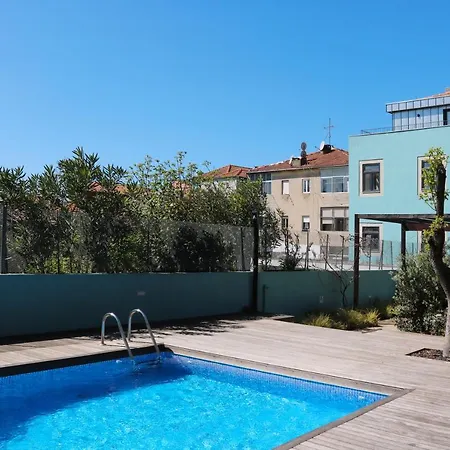 Apartament Hm - Segredo Do *