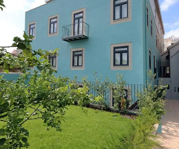 Hm - Segredo Do Διαμέρισμα Πόρτο