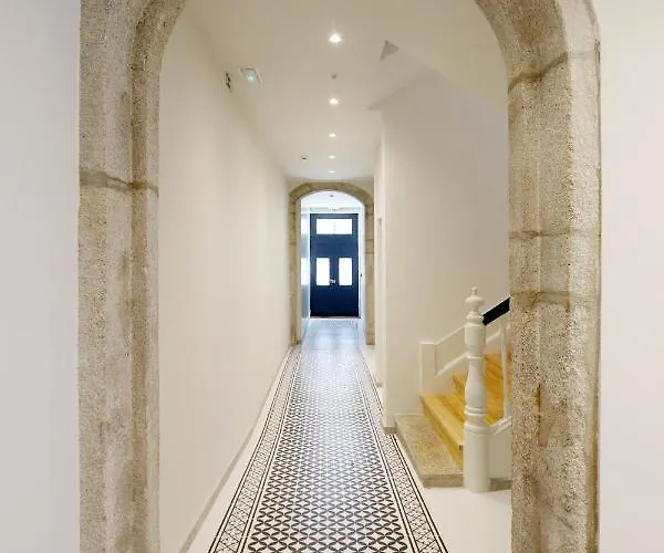 Daire Hm - Segredo Do Porto