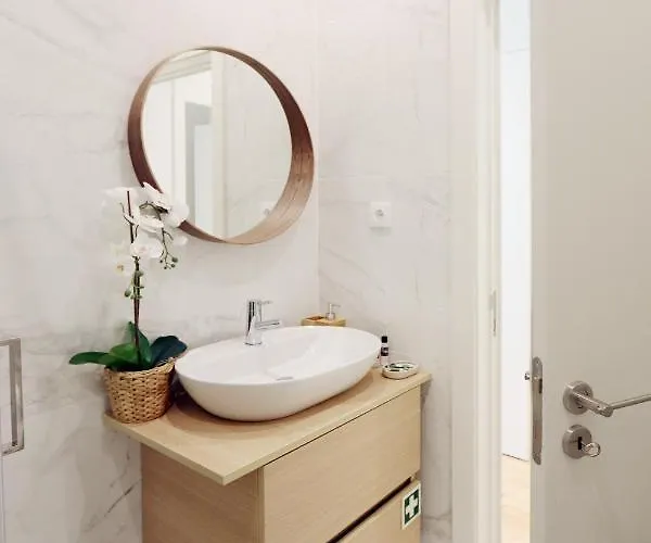 Διαμέρισμα Hm - Segredo Do Πόρτο