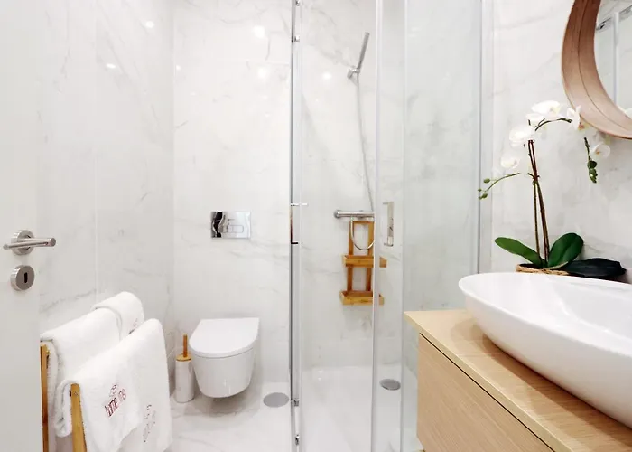 شقة Hm - Segredo Do *