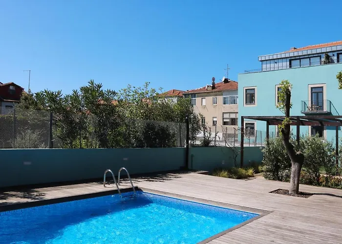 Διαμέρισμα Hm - Segredo Do *