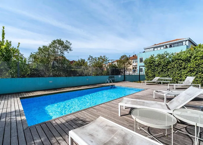 Hm - Segredo Do Διαμέρισμα Πόρτο