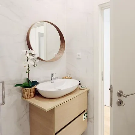 Appartement Hm - Segredo Do Porto