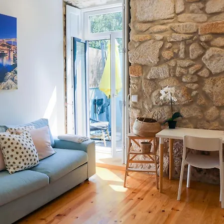 Appartement Hm - Segredo Do