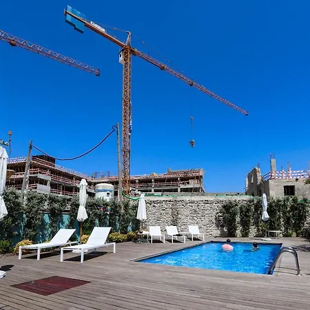 Hm - Segredo Do Apartment