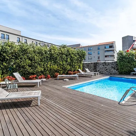 Hm - Segredo Do Apartment