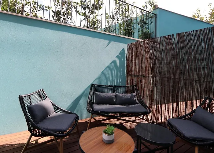 Hm - Segredo Do Апартаменты Порту