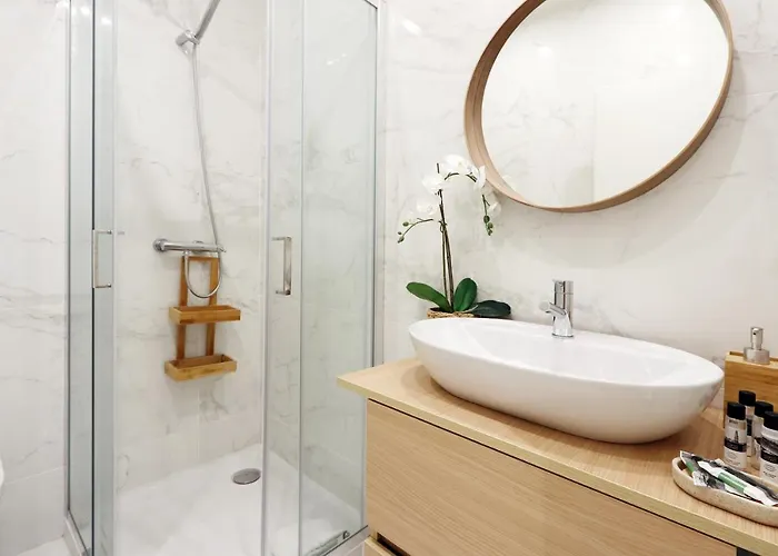 Hm - Segredo Do Апартаменты Порту