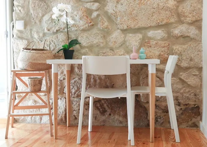 Hm - Segredo Do Апартаменты *