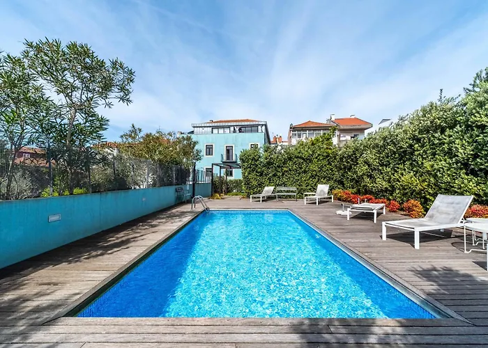 Апартаменты Hm - Segredo Do *