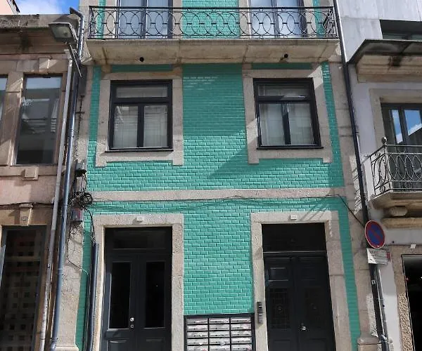 Hm - Segredo Do Porto