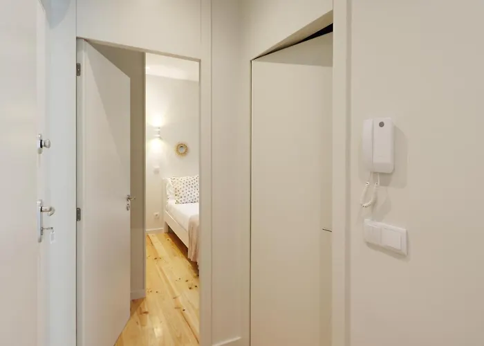 Hm - Segredo Do Lejlighed *