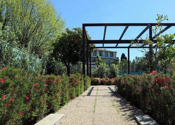 Lejlighed Hm - Segredo Do *